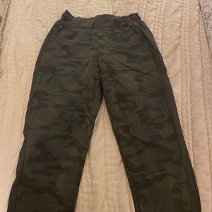 Athleta womens jogger